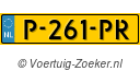 P261PR