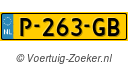 P263GB