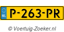 P263PR