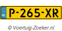 P265XR