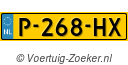 P268HX