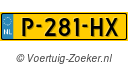 P281HX