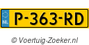 P363RD