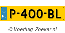 P400BL