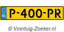 P400PR