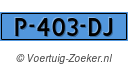 P403DJ
