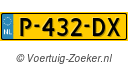 P432DX