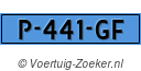 P441GF