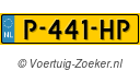P441HP