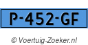 P452GF