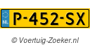 P452SX