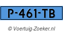P461TB
