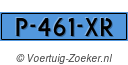 P461XR