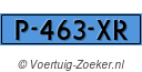 P463XR