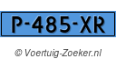 P485XR
