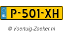 P501XH