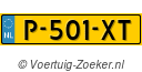 P501XT