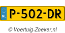 P502DR