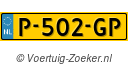 P502GP