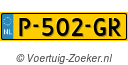 P502GR