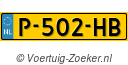 P502HB