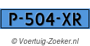 P504XR