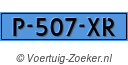 P507XR