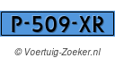 P509XR