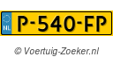 P540FP