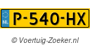 P540HX