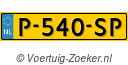 P540SP