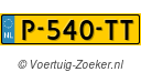 P540TT