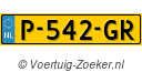 P542GR