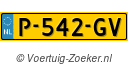 P542GV