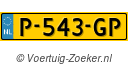 P543GP