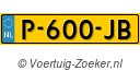 P600JB