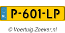 P601LP