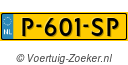 P601SP
