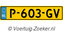 P603GV