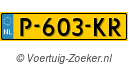 P603KR