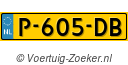 P605DB