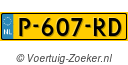 P607RD
