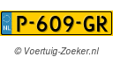 P609GR