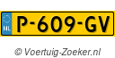 P609GV