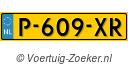 P609XR