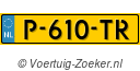 P610TR