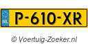 P610XR