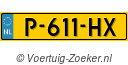 P611HX