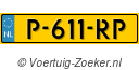 P611RP