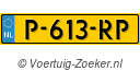 P613RP